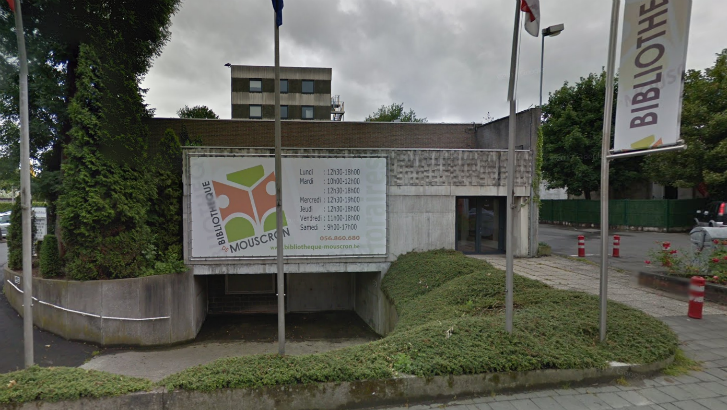 La bibliothèque va prêter des instruments de musique