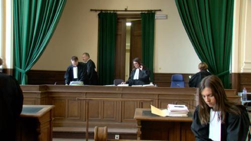 14 ans après avoir tué sa mère, Christophe Razée ne retournera pas en prison