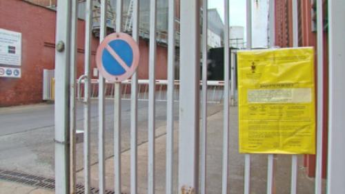 Flaurea: «Les intérêts financiers ont pris le pas sur le bon sens», pour le cdH