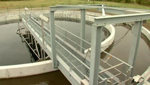 58 millions d'euros pour l'épuration des eaux en Wallonie picarde