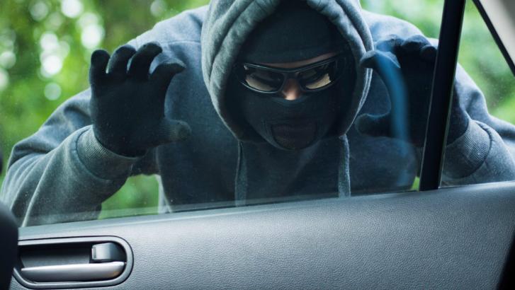Un automobiliste victime d'un car-jacking avec violence
