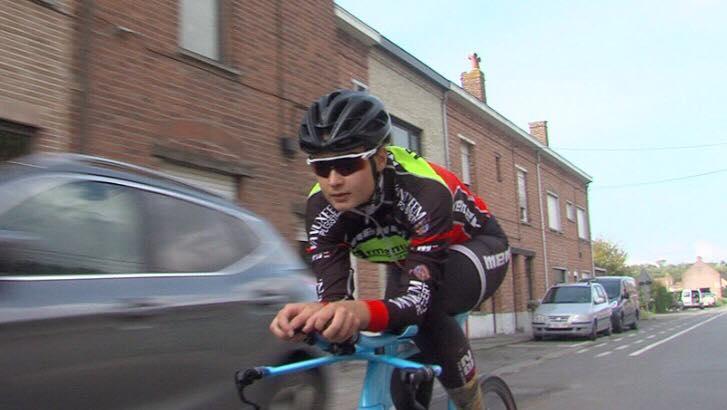 Alana Castrique termine bien sa saison