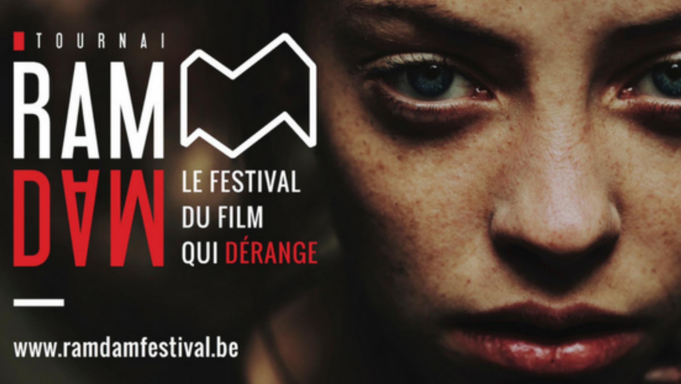 L’affiche officielle de la 8e édition du Ramdam dévoilée