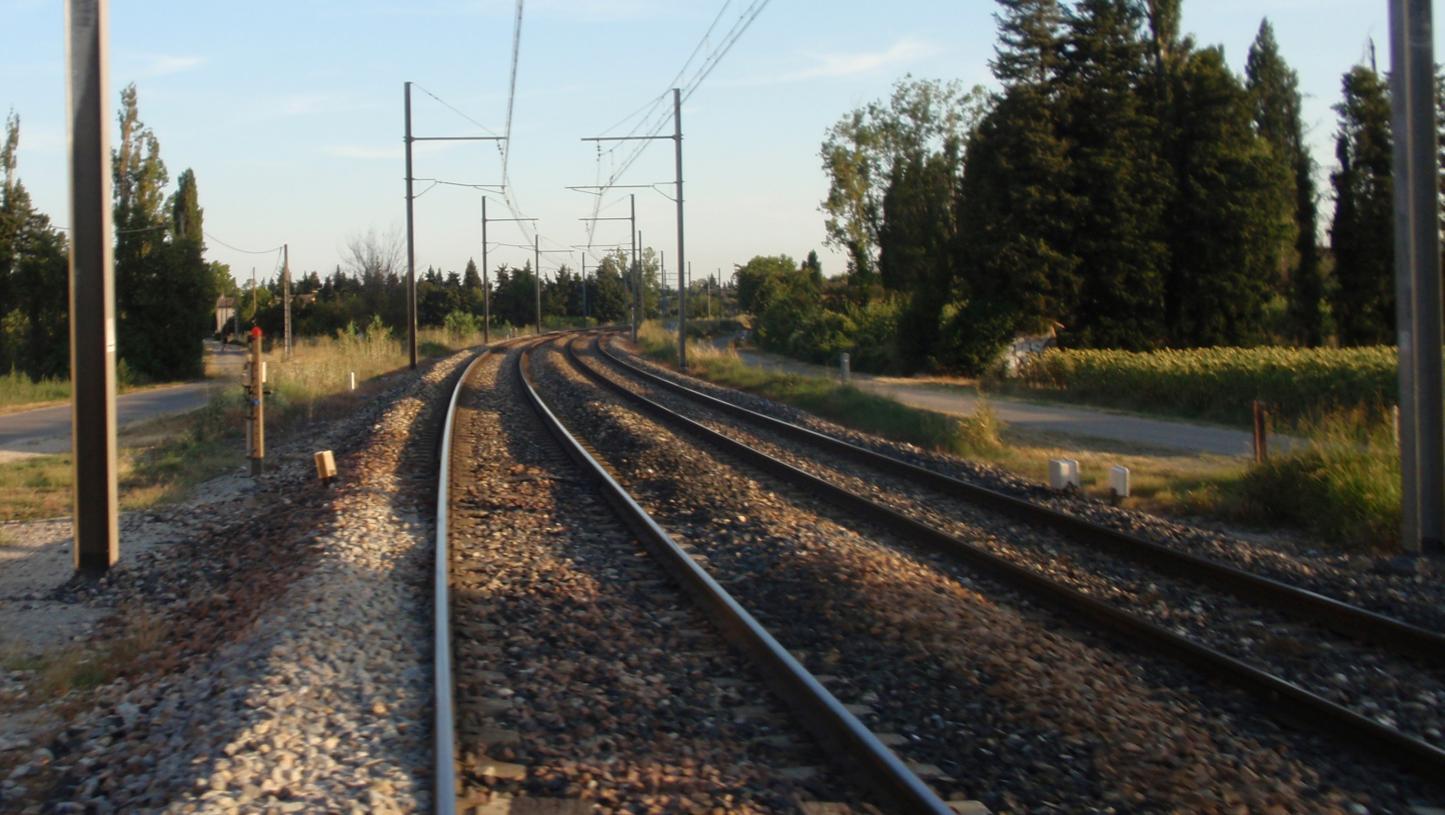 Aucun train ne circulera entre Ath et Leuze durant les deux prochains week-ends