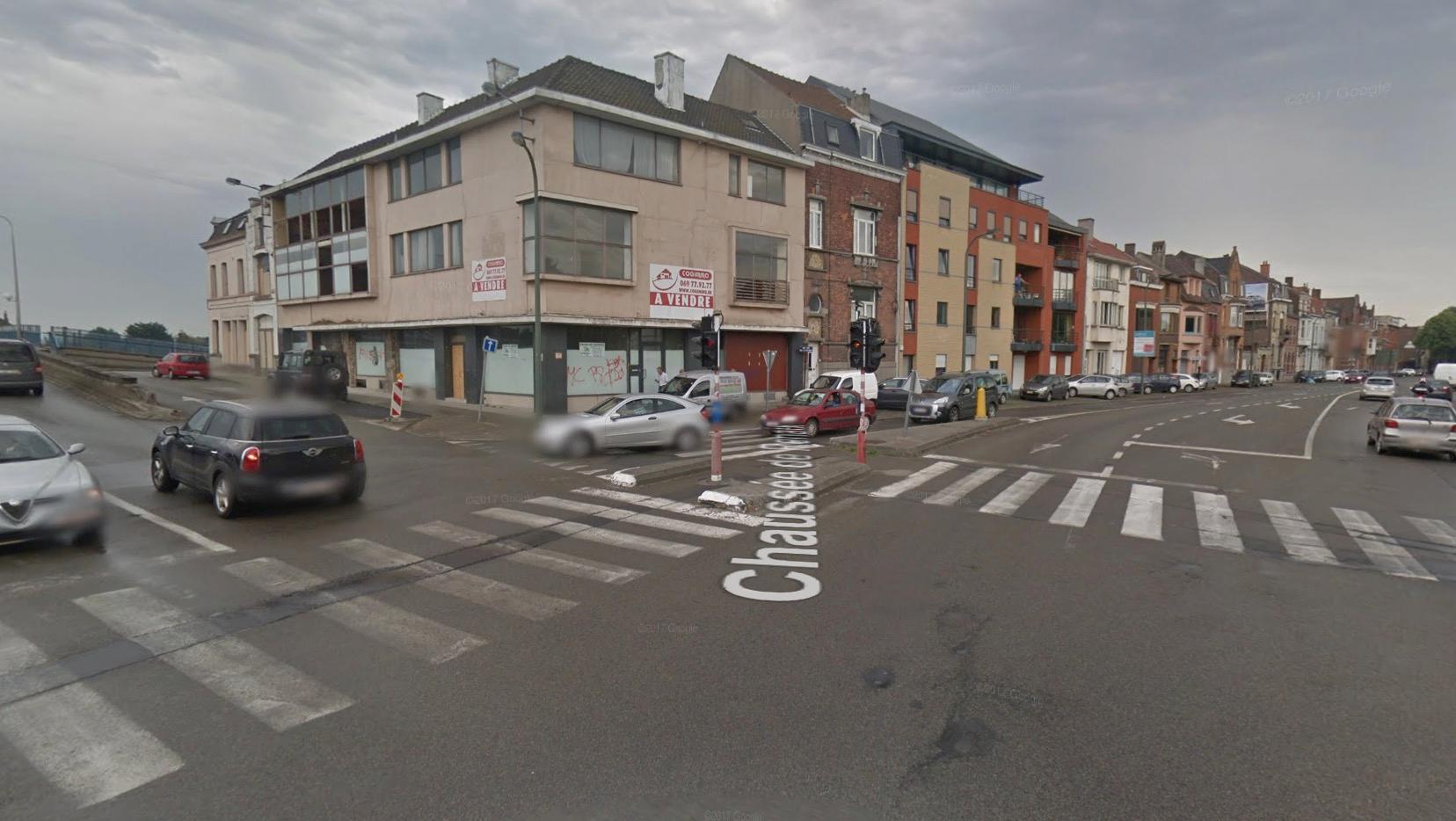 Le boulevard des Combattants bloqué depuis le pont Morel dès ce lundi