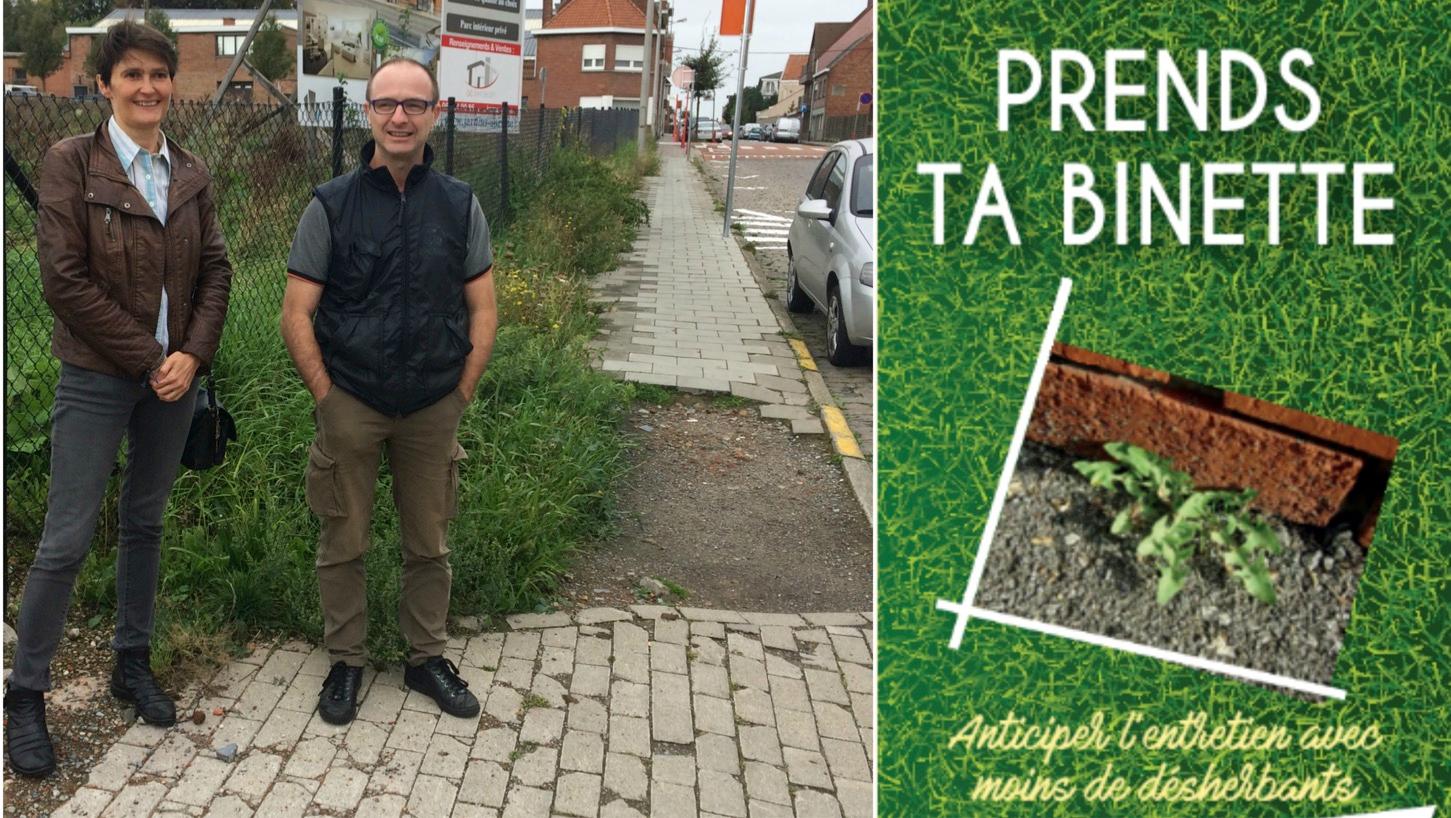 Prends ta binette… ou paye l’amende !