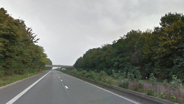Début d'un chantier sur la E429 ce samedi