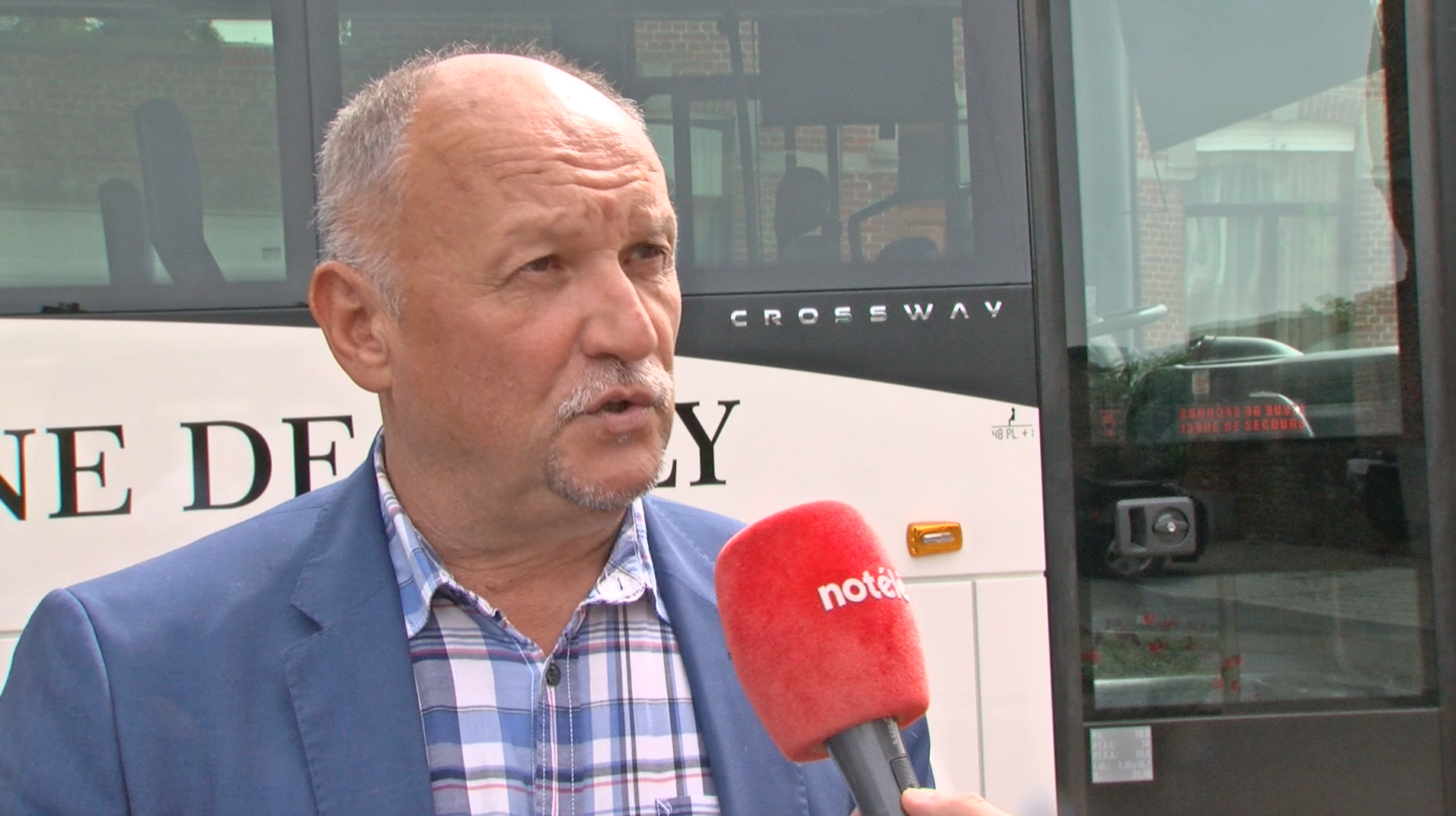 Christian Leclercq candidat en 2018 ? A vous de décider