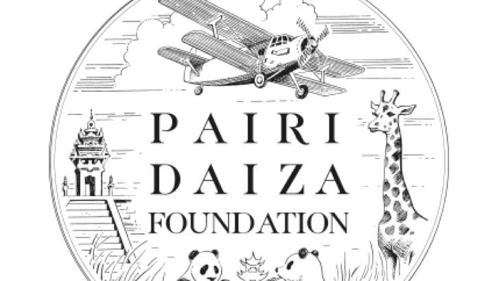 Le projet de la Fondation Pairi Daiza se fera à la forêt de Saint-Michel-Freyr