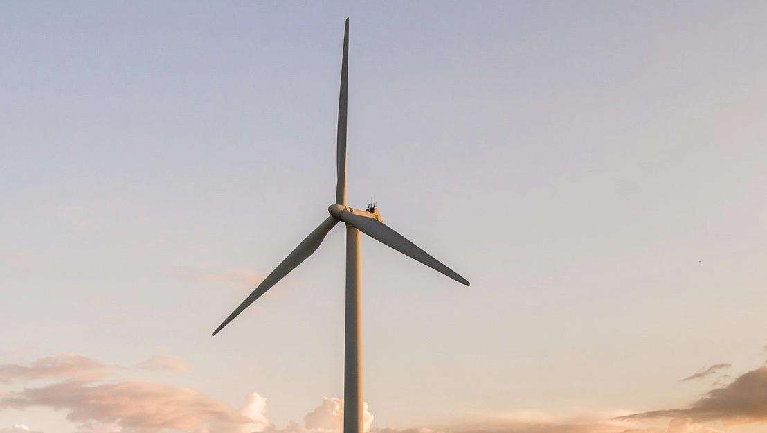 4 nouvelles éoliennes vont sortir de terre