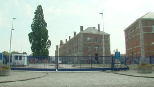 Vandeput ne fermera pas la caserne Ruquoy au cours de cette législature