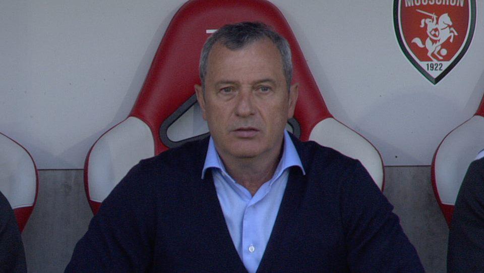 L'Excel Mouscron arrache le nul face à l'Antwerp