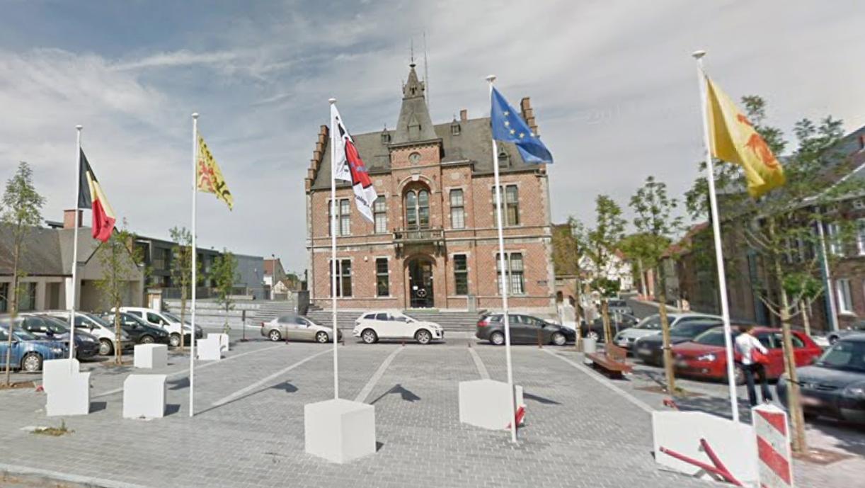 Les services administratifs de Frasnes fermés du 1 au 3 novembre