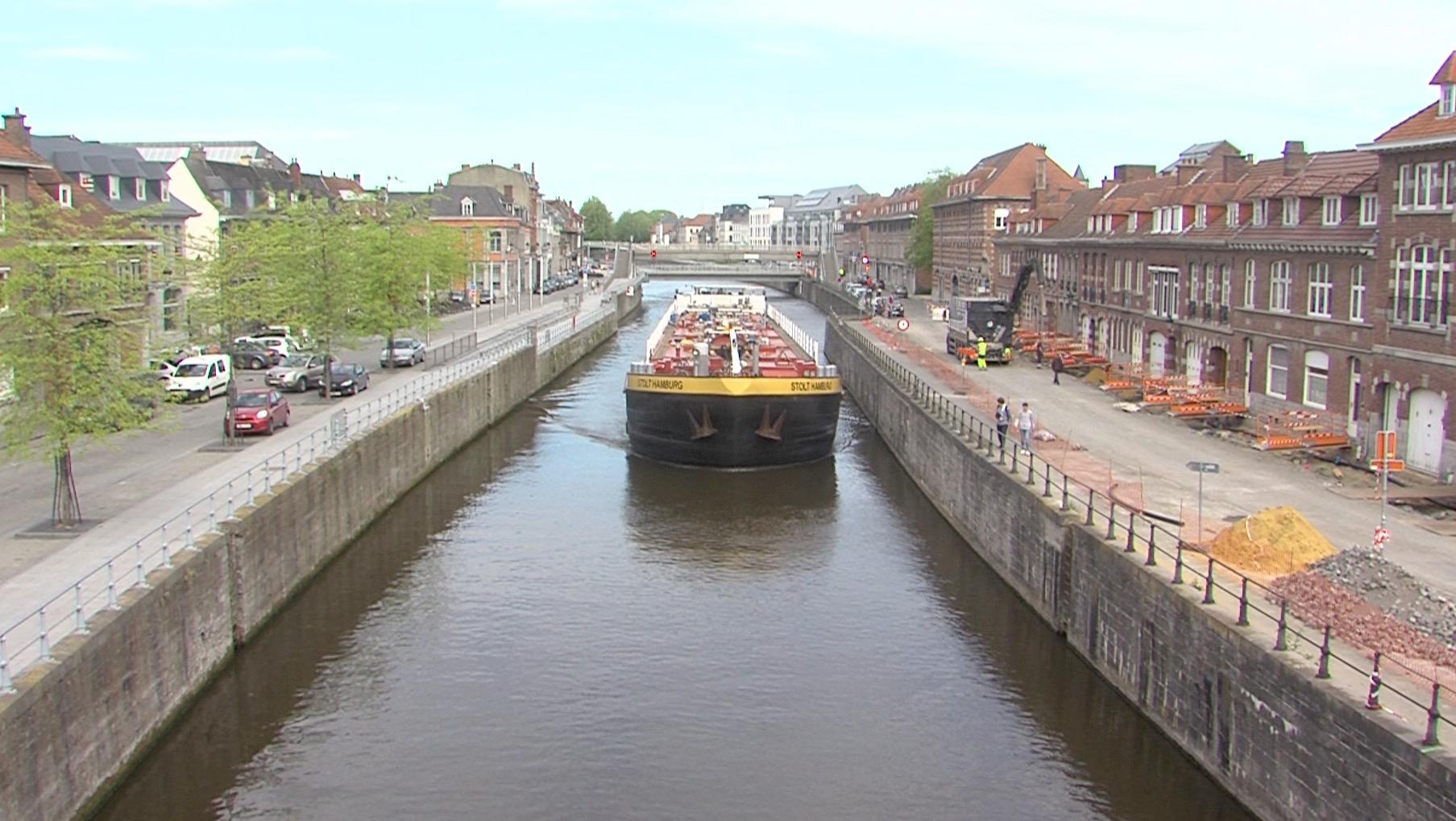 Canal Seine-Nord: c’est reparti !