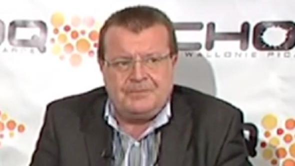 Patrick Bintein, directeur général adjoint de l’IEG, est décédé