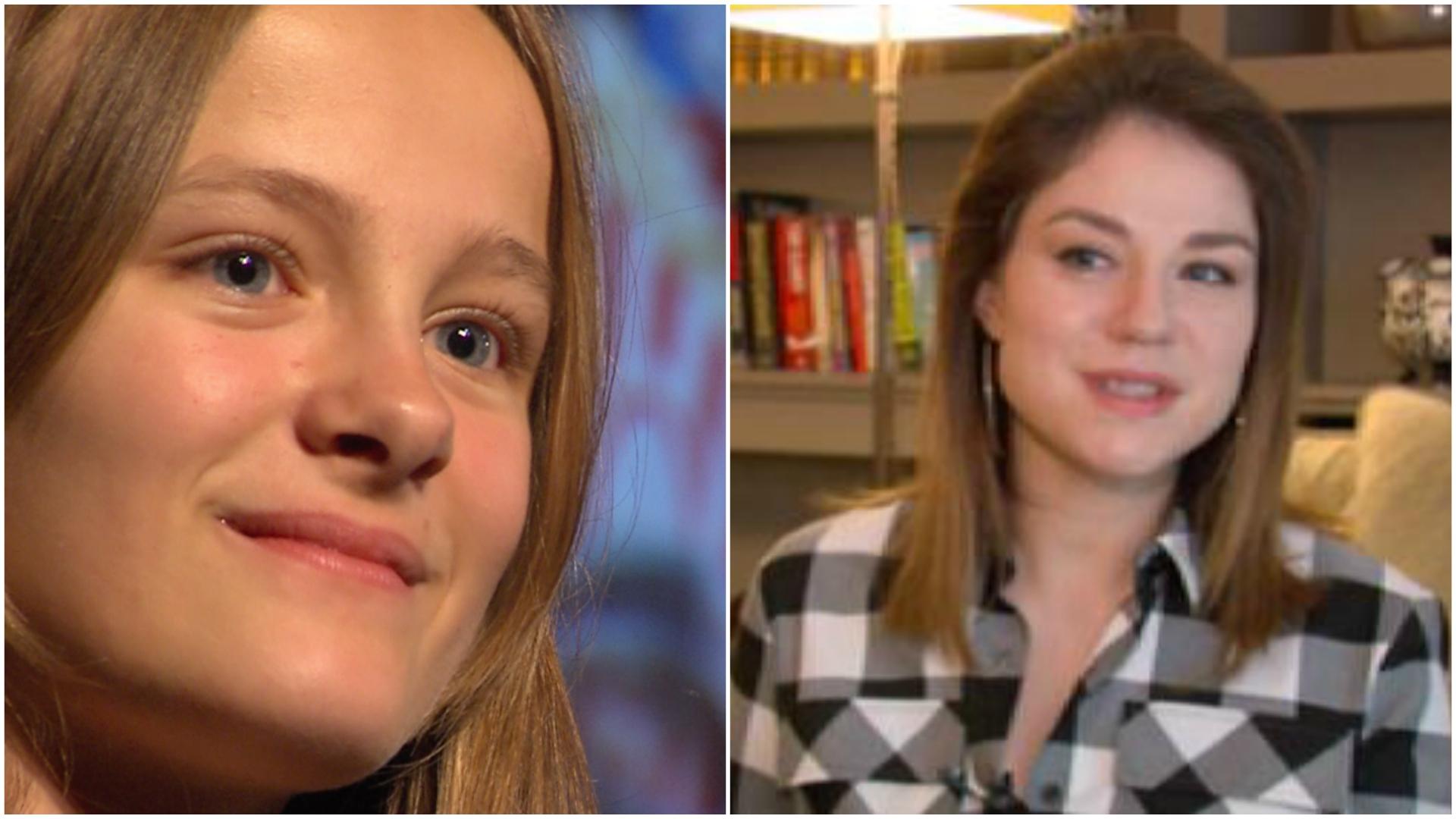 Fantine Harduin et Emilie Dequenne nommées aux Magritte du cinéma 