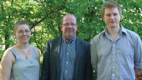 Luc Tiberghien poussera la liste Ecolo