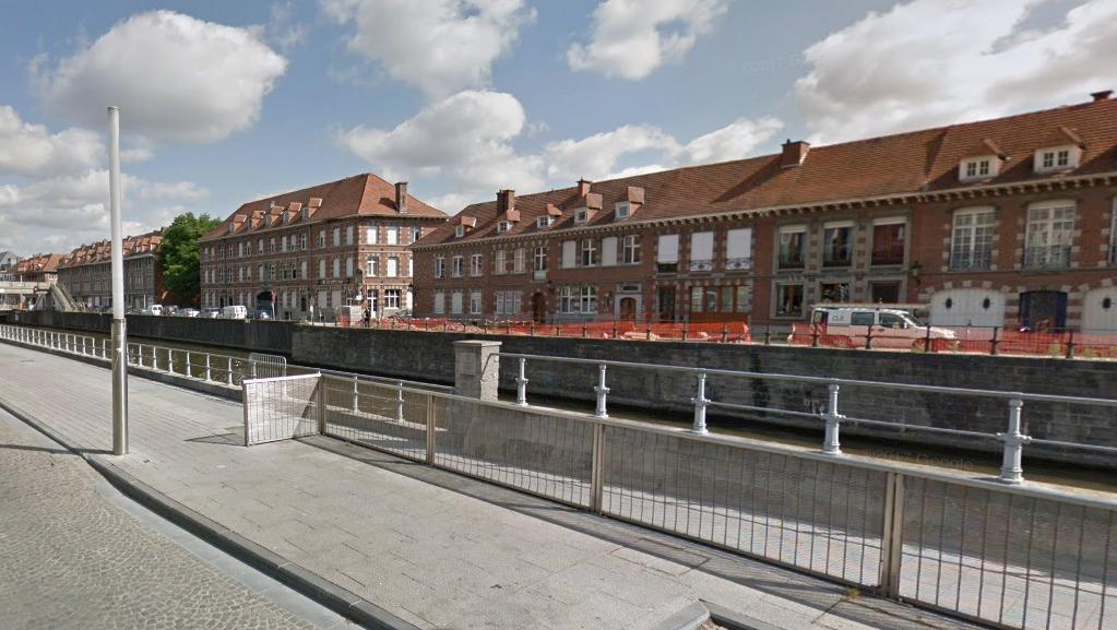 Un homme privé de liberté après une violente agression sur les quais