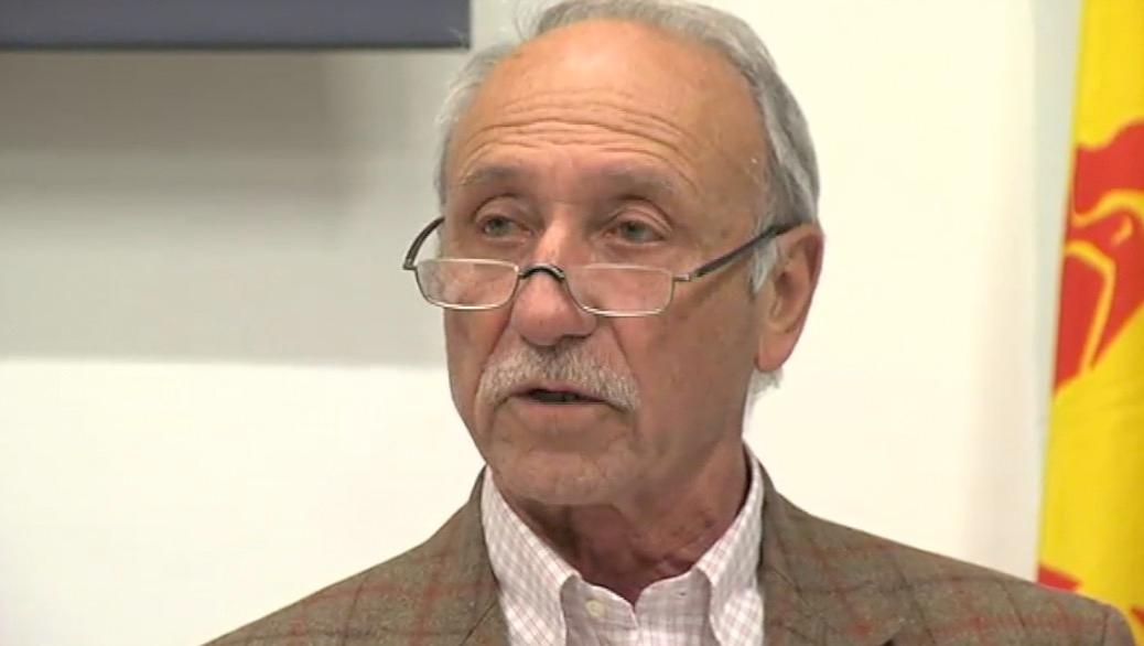 Michel Miroir en passe de rejoindre Bruno Lefebvre pour les élections 2018