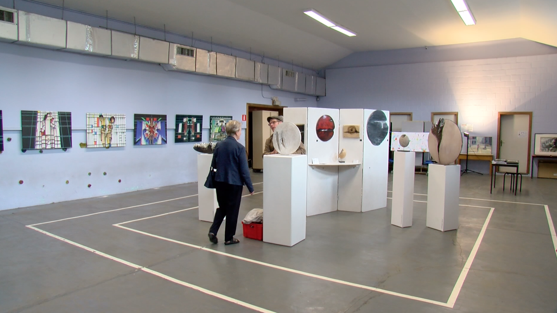Le «Parcours d’artistes» de retour en septembre 2018