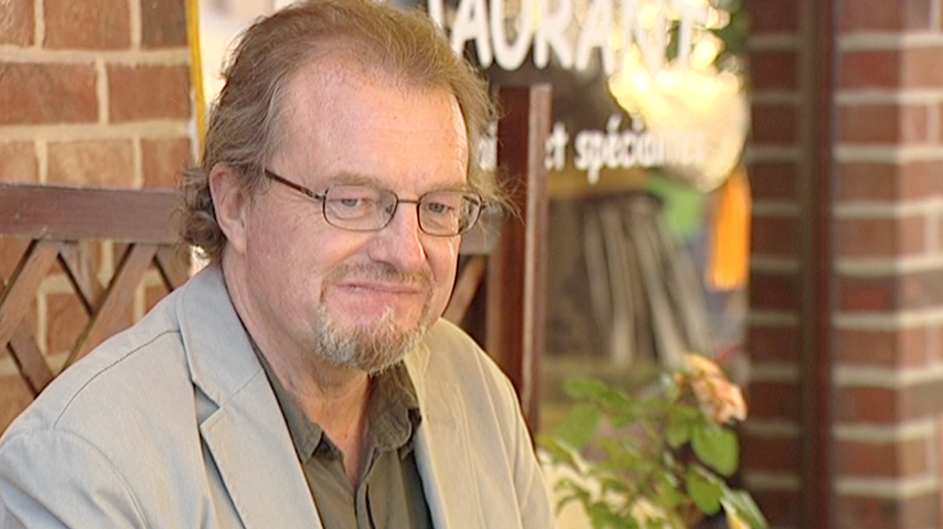 L'Athois Christian Cannuyer commentera le mariage du prince Harry et Meghan