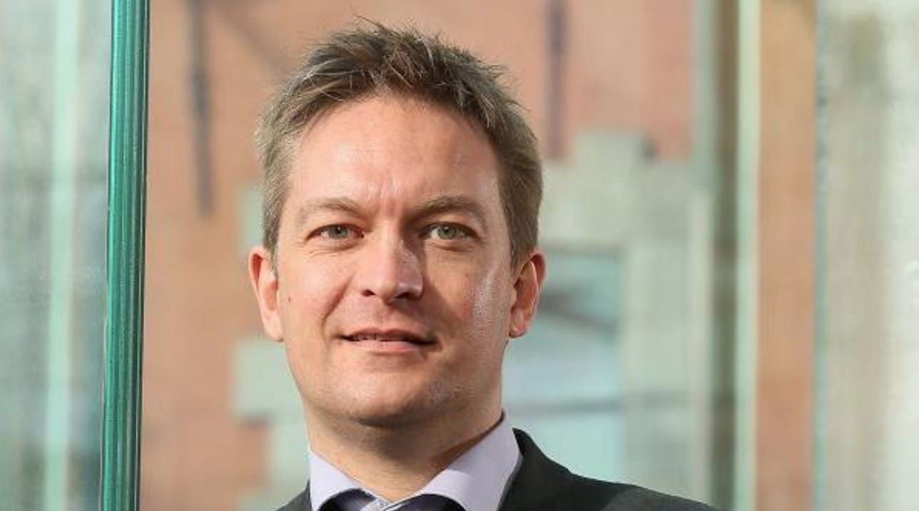 Bruno Lefebvre veut rassembler la gauche
