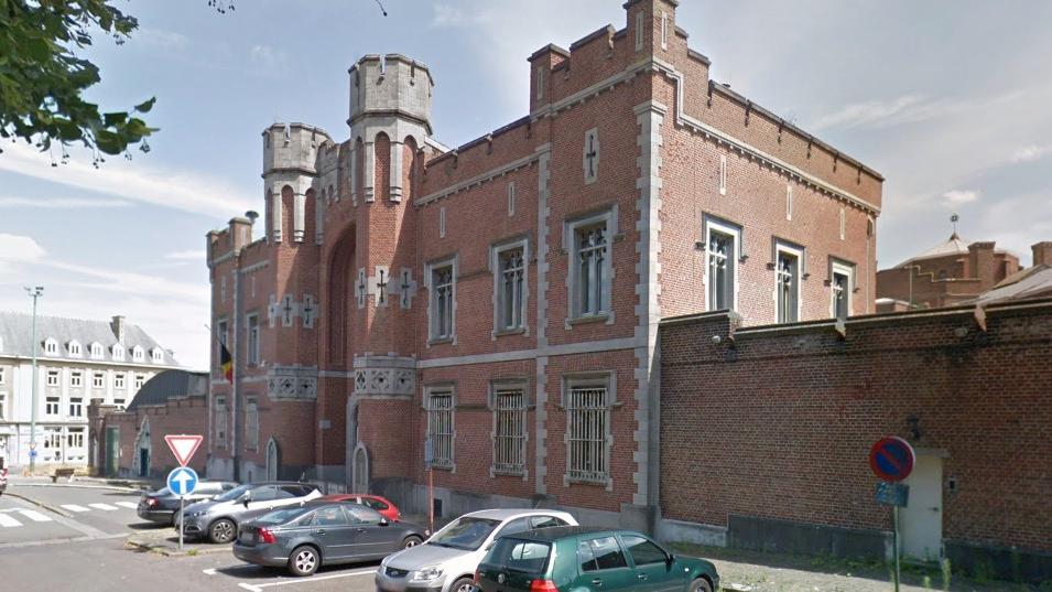 Grève dans les prisons: le manque de gardiens à Tournai inquiète les syndicats