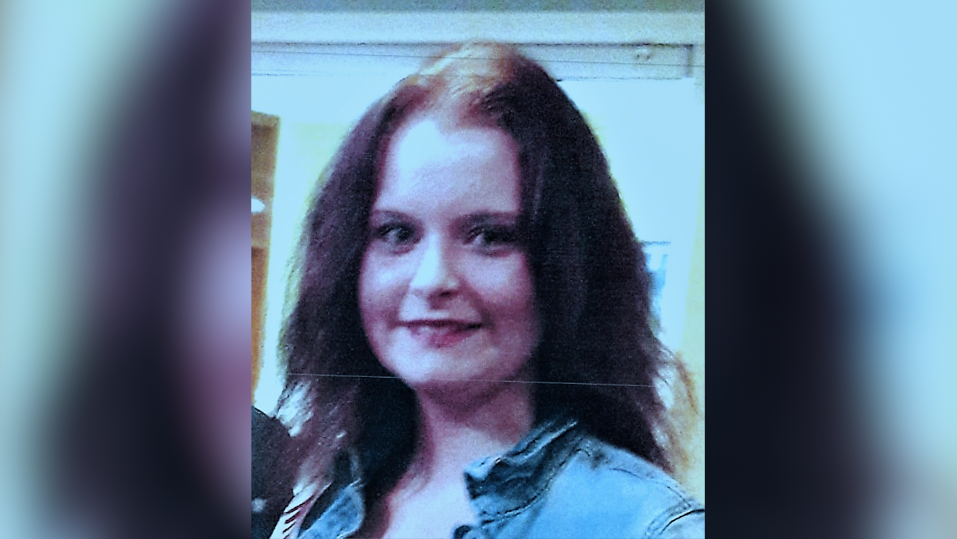 Madison Veraeghe (16 ans) a été retrouvée