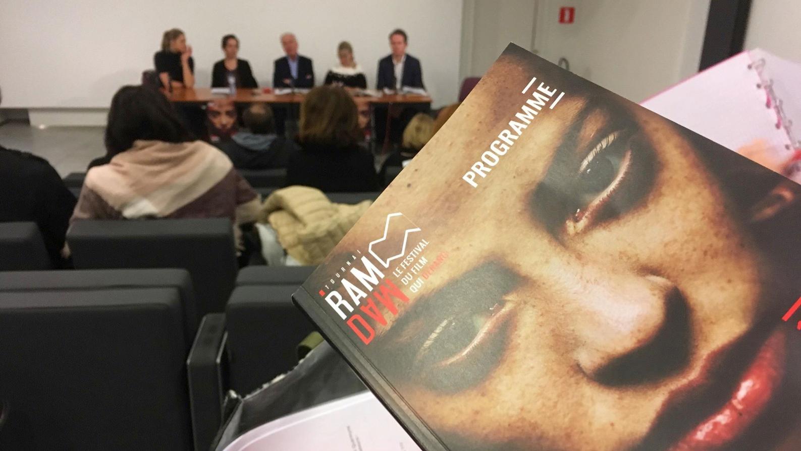 3 fictions présentées en avant-première mondiale au Ramdam