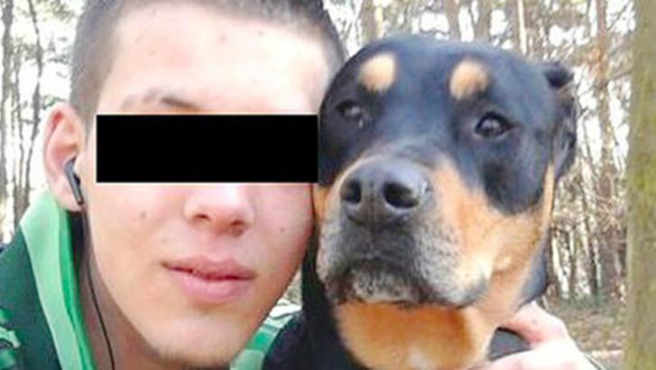 30 ans de prison pour Gianni Canaris en appel