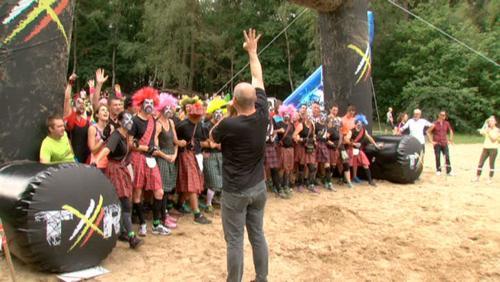Le site ChronoRace surchargé pour les inscriptions de la Trolls X’trem Run