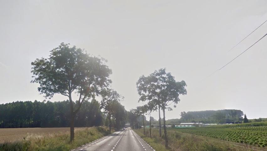 Une femme décède suite à un accident à Ogy