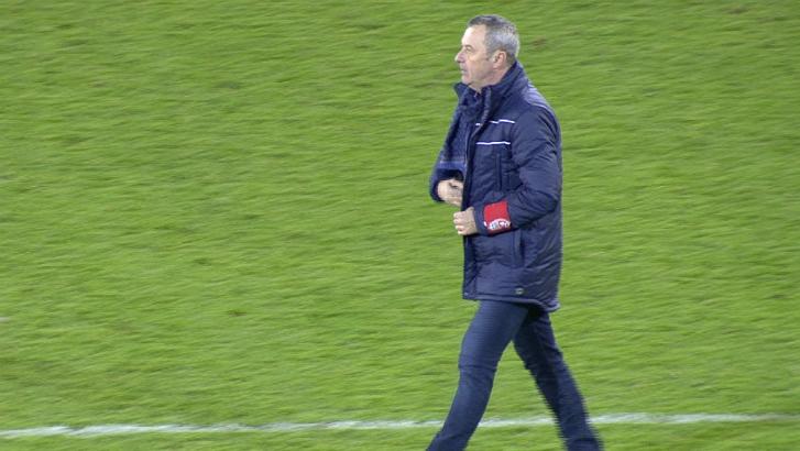 Le Standard renverse Mouscron dans les derniers instants