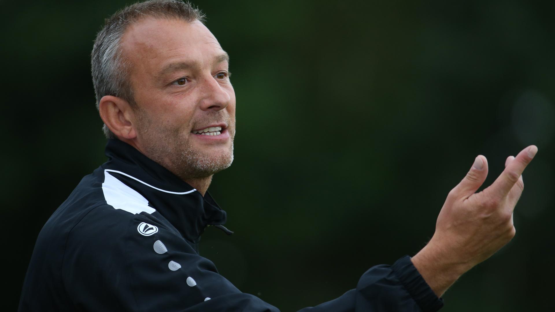 Officiel: Frank Defays est le nouveau coach de l’Excel Mouscron