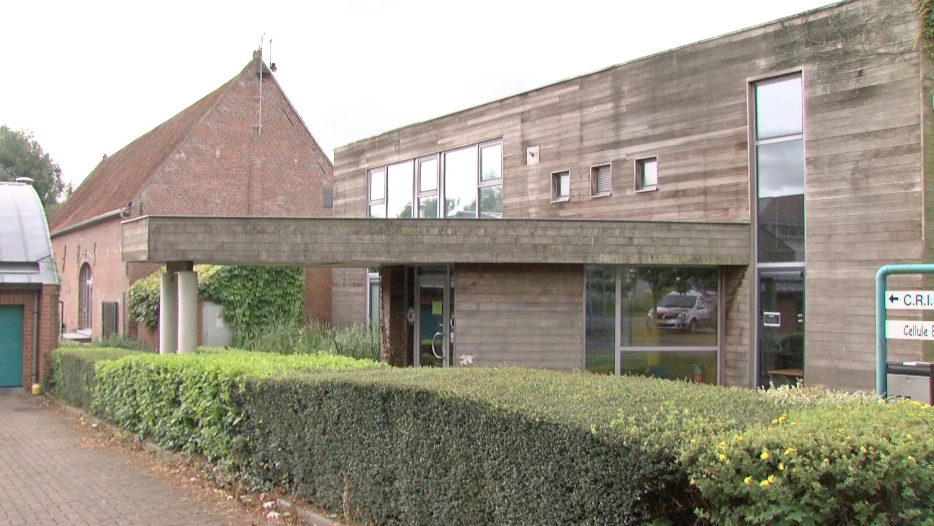 76.000 euros de subsides pour un hall de terroir
