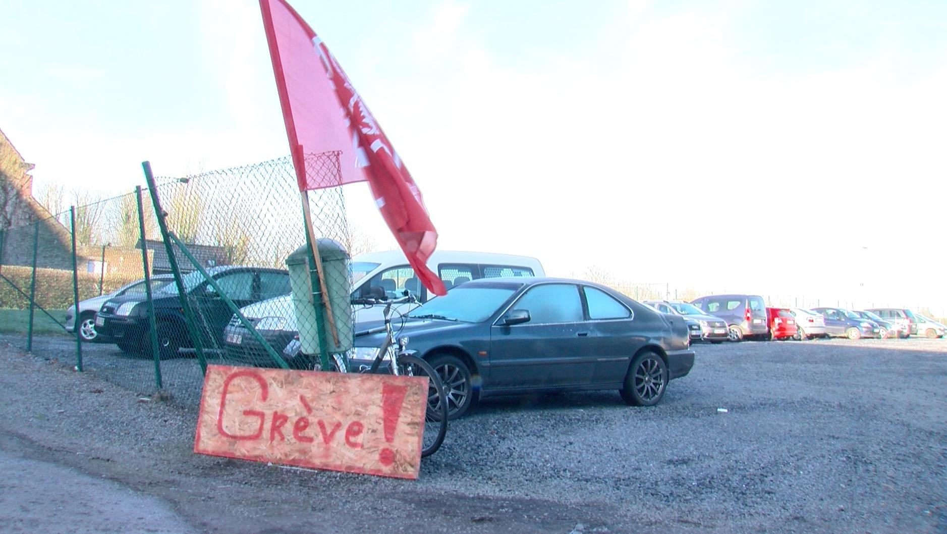 La grève est finie à la tannerie Masure