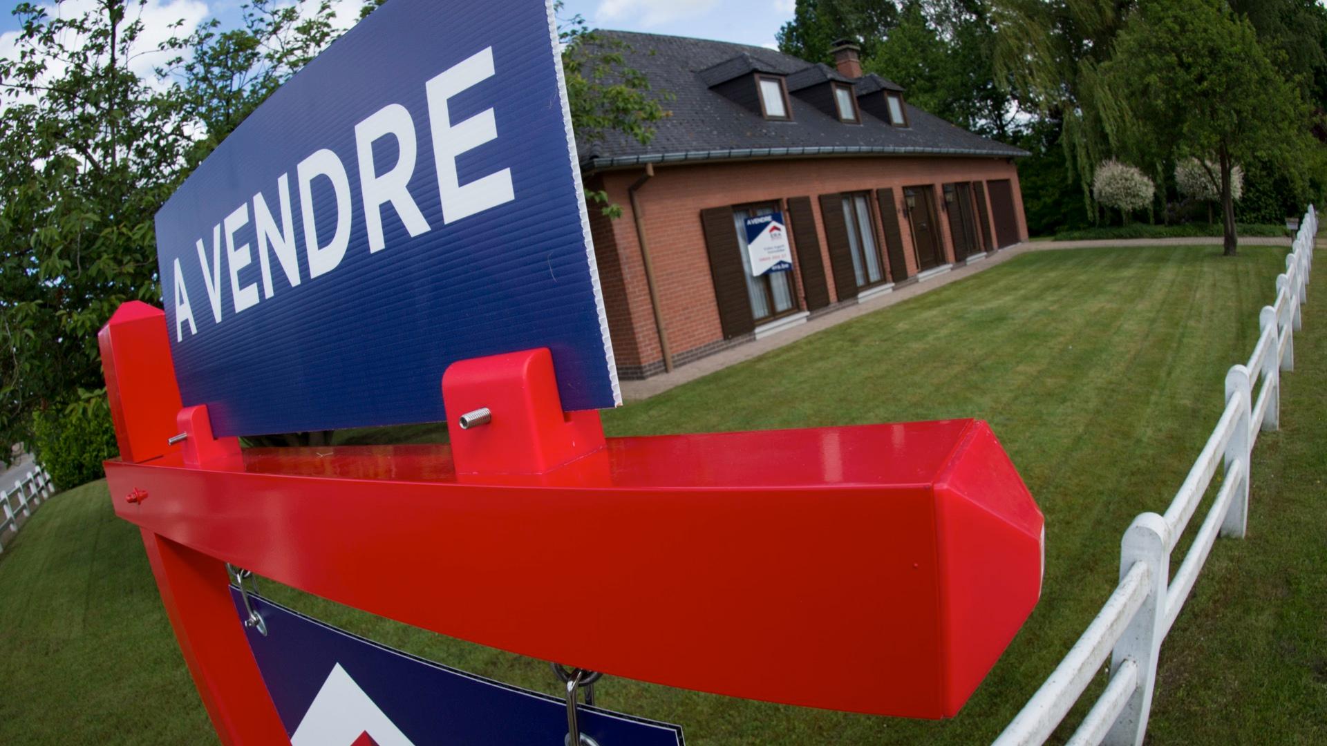 Découvrez où se situent les maisons les moins chères de Wallonie picarde