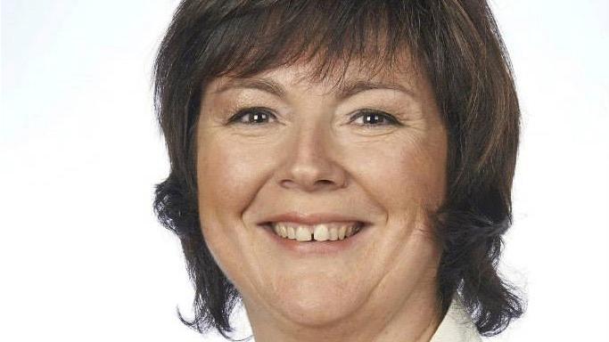 Cécile Dascotte claque la porte du cdH