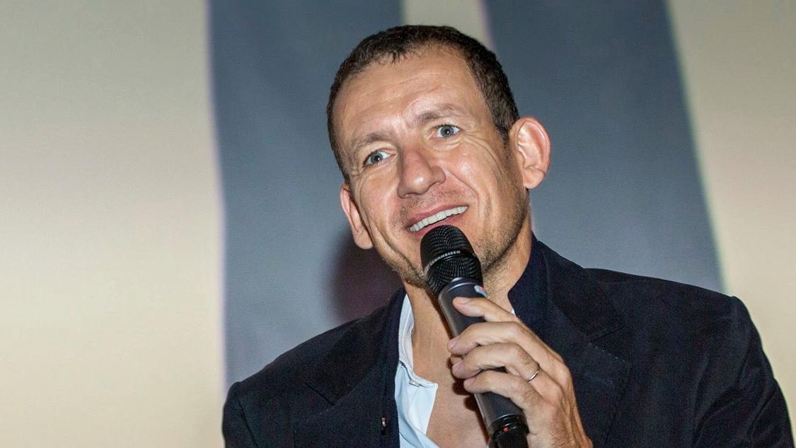 Dany Boon sera fait citoyen d’honneur de la ville de Tournai