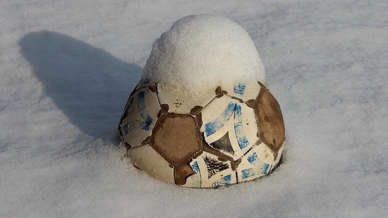 Foot: nouvelle remise en Hainaut pour ce week-end du 09 au 11 février