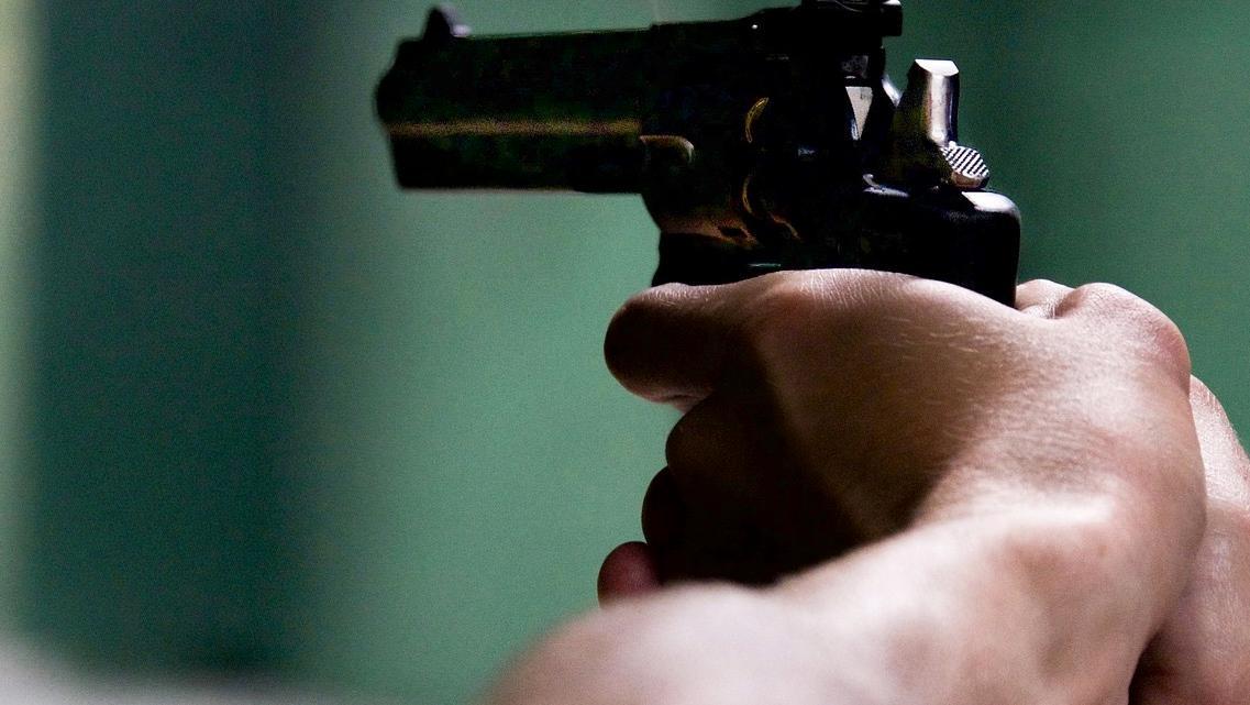 Une pharmarcie de la chaussée de Lille braquée