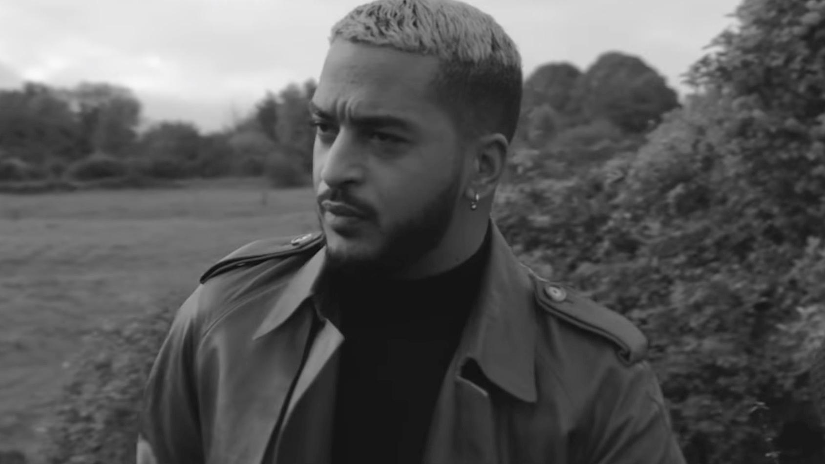 Slimane tête d'affiche du festival Les Gens d'Ère