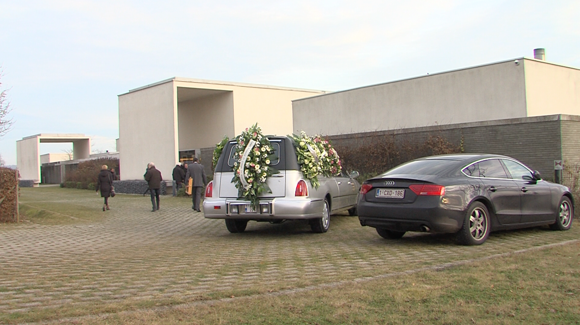 Le crématorium «Les Blancs Arbres» va s'agrandir