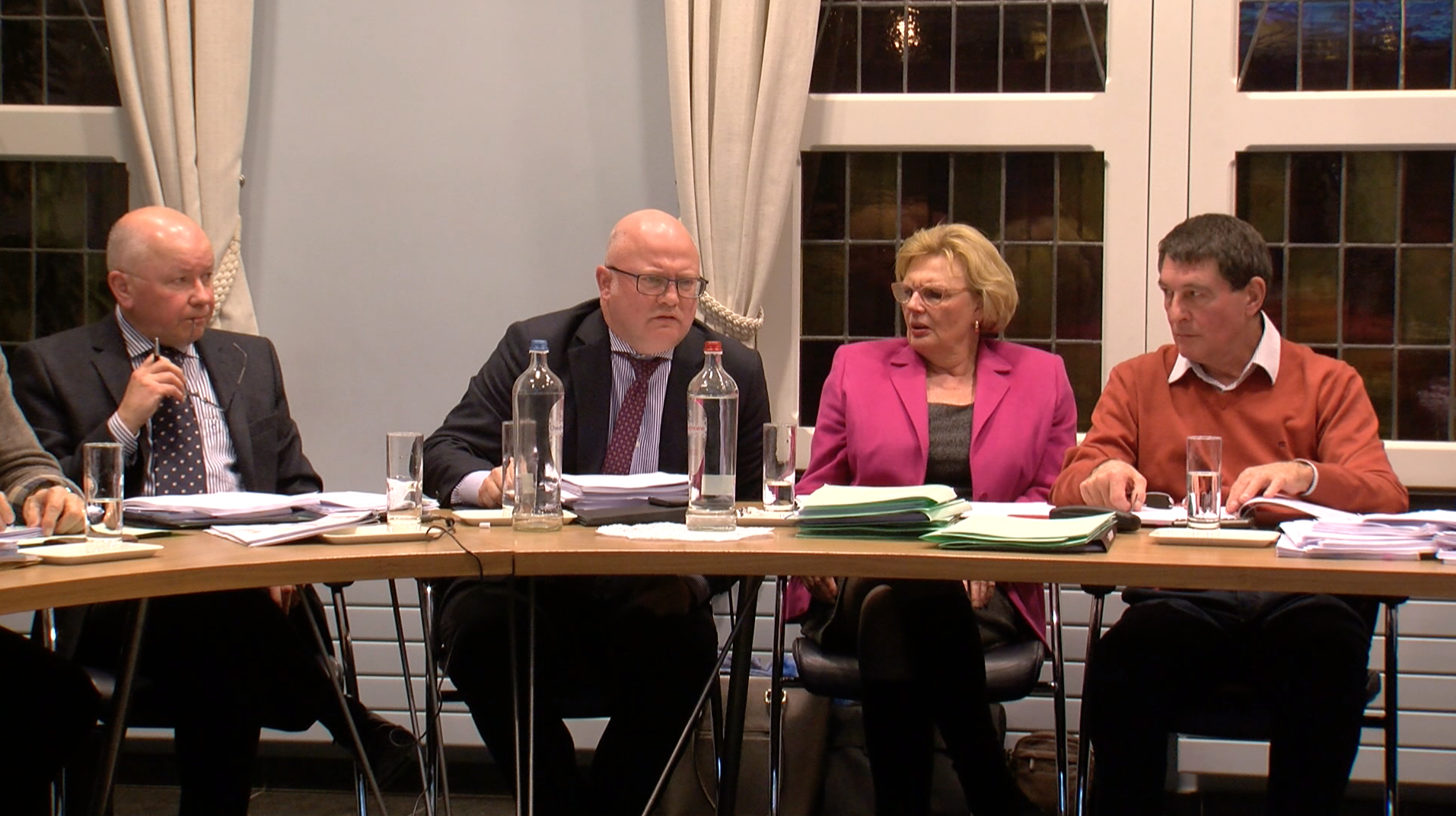 L'opposition frasnoise dénonce un «déni total de démocratie»