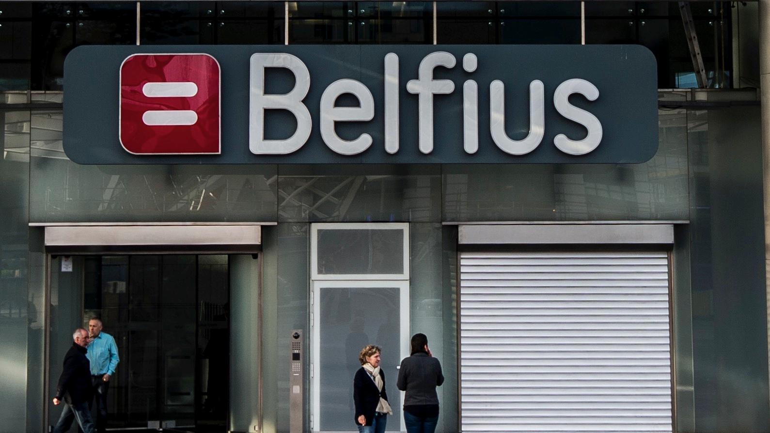 Une motion sur la privatisation de Belfius isole le MR