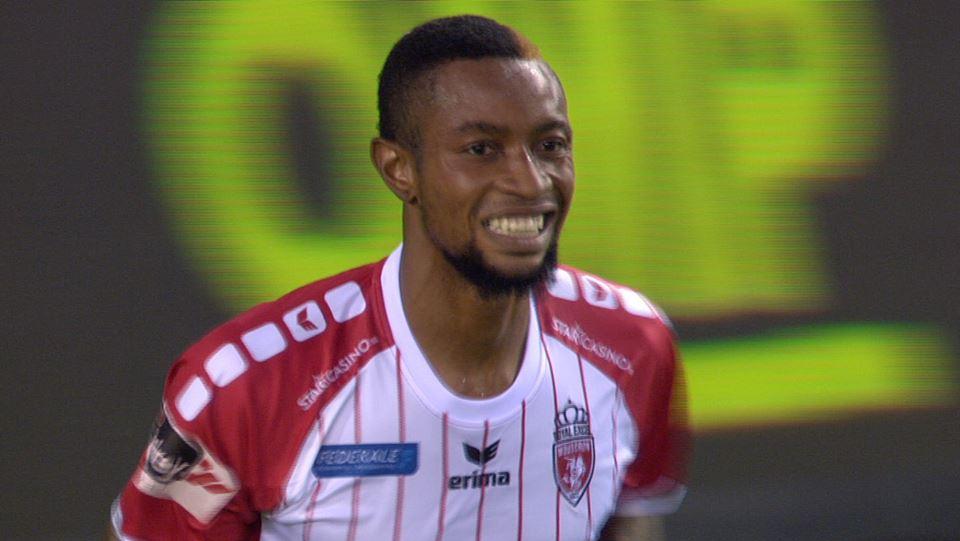 L'Excel battu et dépassé par Lokeren
