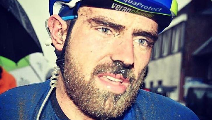 Un top 10 pour Jimmy Duquennoy sur la Johan Museeuw Classic