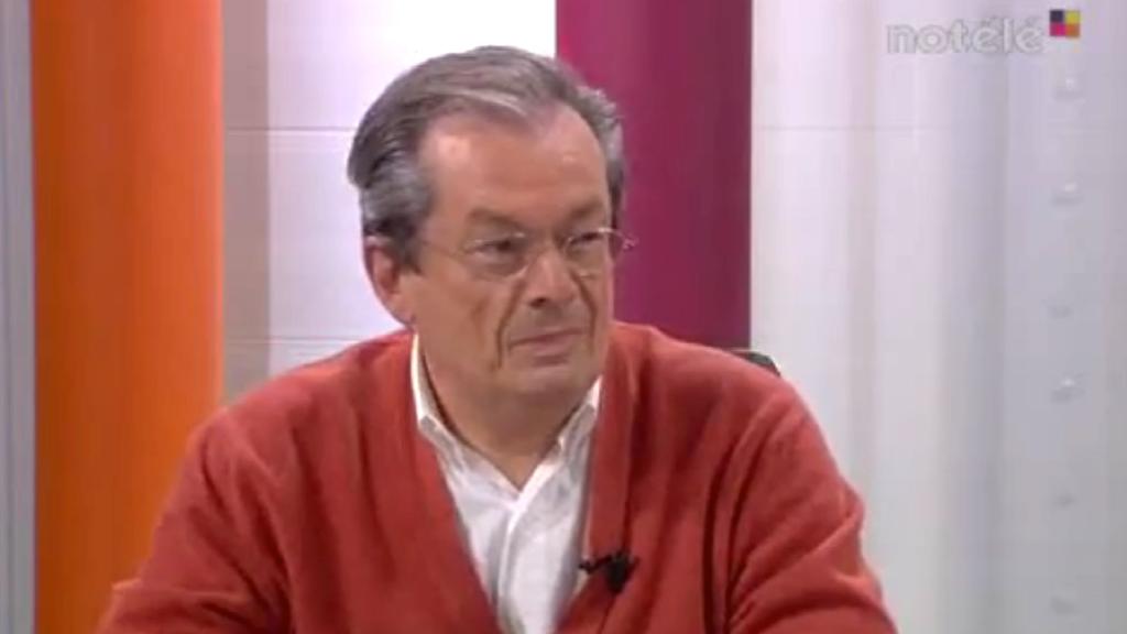 Yves Degreef sur la liste écolo 