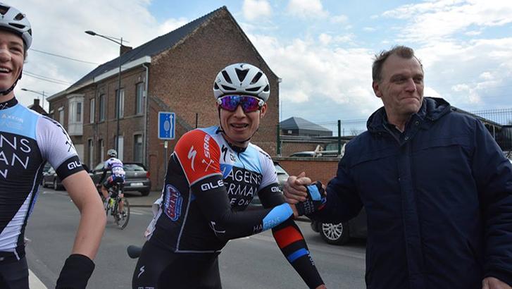 TMC 2018 : Jasper Philipsen double la mise !
