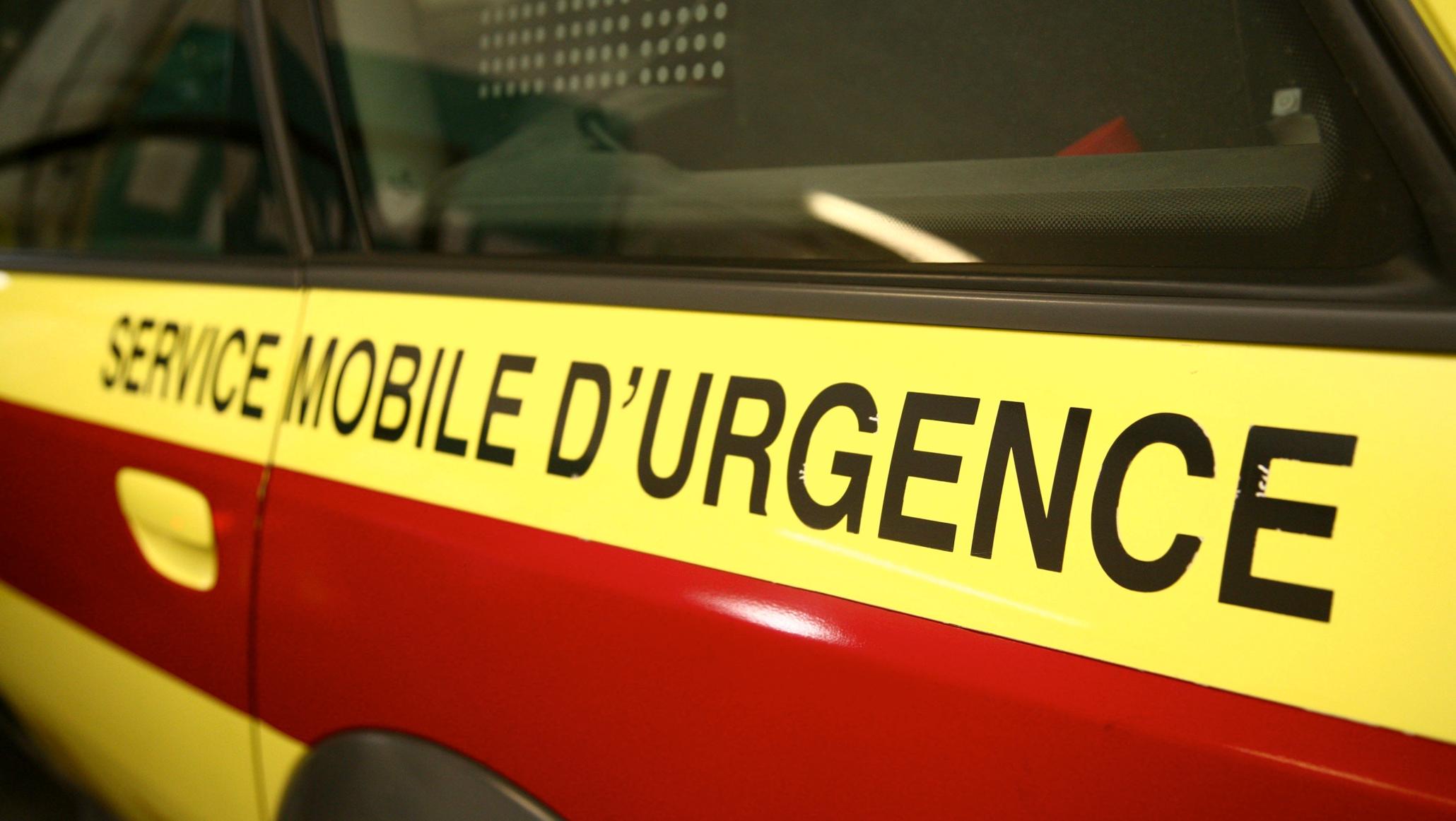 Accident mortel à Beloeil: une jeune femme enceinte est décédée